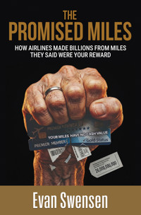 The Promised Miles - Evan Swensen - ebook
