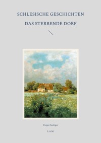 Schlesische Geschichten - Ewger Seeliger - ebook