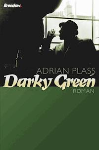 Darky Green - Adrian Plass - ebook