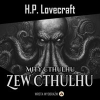 Zew Cthulhu - H.P. Lovecraft - ebook + audiobook