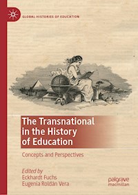 The Transnational in the History of Education -  - ebook