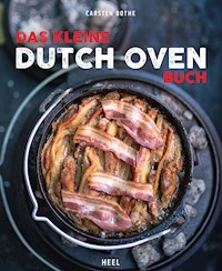 Das kleine Dutch-Oven-Buch - Carsten Bothe - ebook
