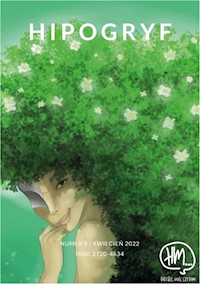 Hipogryf 4/2022 - HM - darmowy ebook
