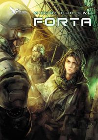 Forta - Michał Cholewa - ebook + audiobook + książka