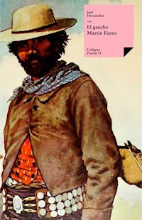 El gaucho Martín Fierro - José Hernández - ebook