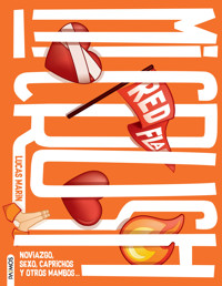 Mi Crush - Lucas Marin - ebook