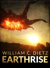 EarthRise - William C. Dietz - ebook