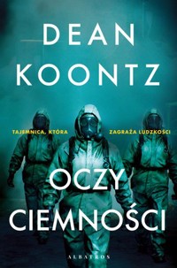 Oczy ciemności - Dean Koontz - ebook + audiobook + książka
