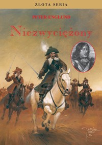 Niezwyciężony tom 1 - Peter Englund - książka