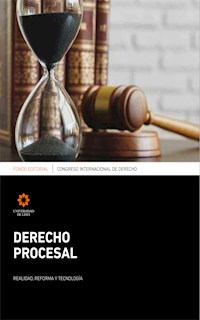 Congreso Internacional de Derecho Procesal -  - ebook