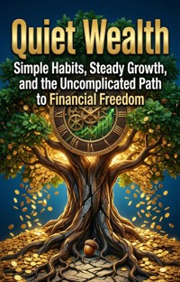 Quiet Wealth - Jason B. Jackson - ebook