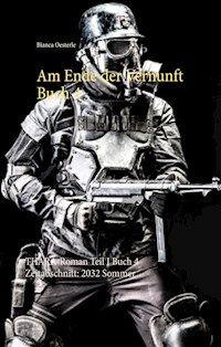 Am Ende der Vernunft Buch 4 - Bianca Oesterle - ebook