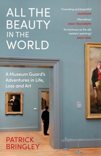 All the Beauty in the World - Bringley Patrick - książka