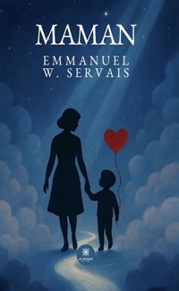 Maman - Emmanuel W. Servais - ebook