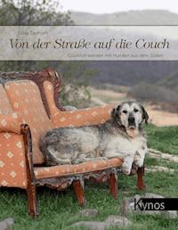 Von der Straße auf die Couch - Nina Taphorn - ebook