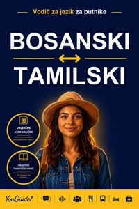 The Language Guide for Travelers - Bosnian to Tamil - YouGuide - ebook