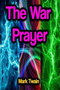 The War Prayer - Mark Twain - ebook