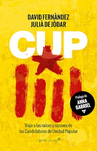 CUP - Fernández David - ebook