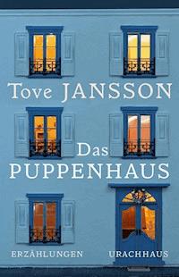 Das Puppenhaus - Jansson Tove - ebook