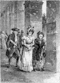 La Maison Nucingen - Honore De Balzac - darmowy ebook