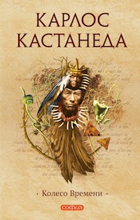 Колесо Времени - Карлос Кастанеда - ebook