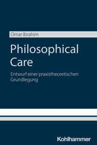 Philosophical Care - Omar Ibrahim - ebook