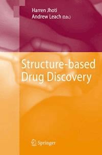Structure-based Drug Discovery -  - ebook