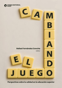 Cambiando el juego -  - ebook