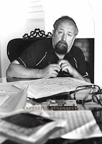 Krzysztof Penderecki -  - książka
