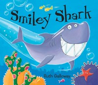 Smiley Shark - Ruth Galloway - ebook