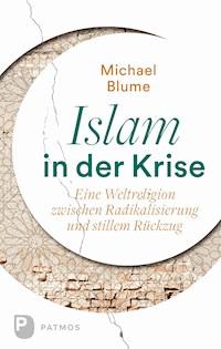 Islam in der Krise - Dr. Michael Blume - ebook