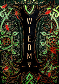 Wiedma - Monika Maciewicz - ebook + audiobook + książka