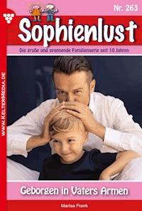 Geborgen in Vaters Armen - Marisa Frank - ebook