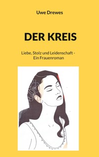Der Kreis - Bine Drewes - ebook