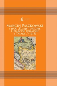 Marcin Paszkowski i jego - Paszkowski Marcin - książka
