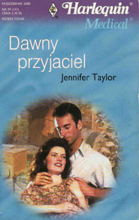 Dawny przyjaciel - Jennifer Taylor - ebook