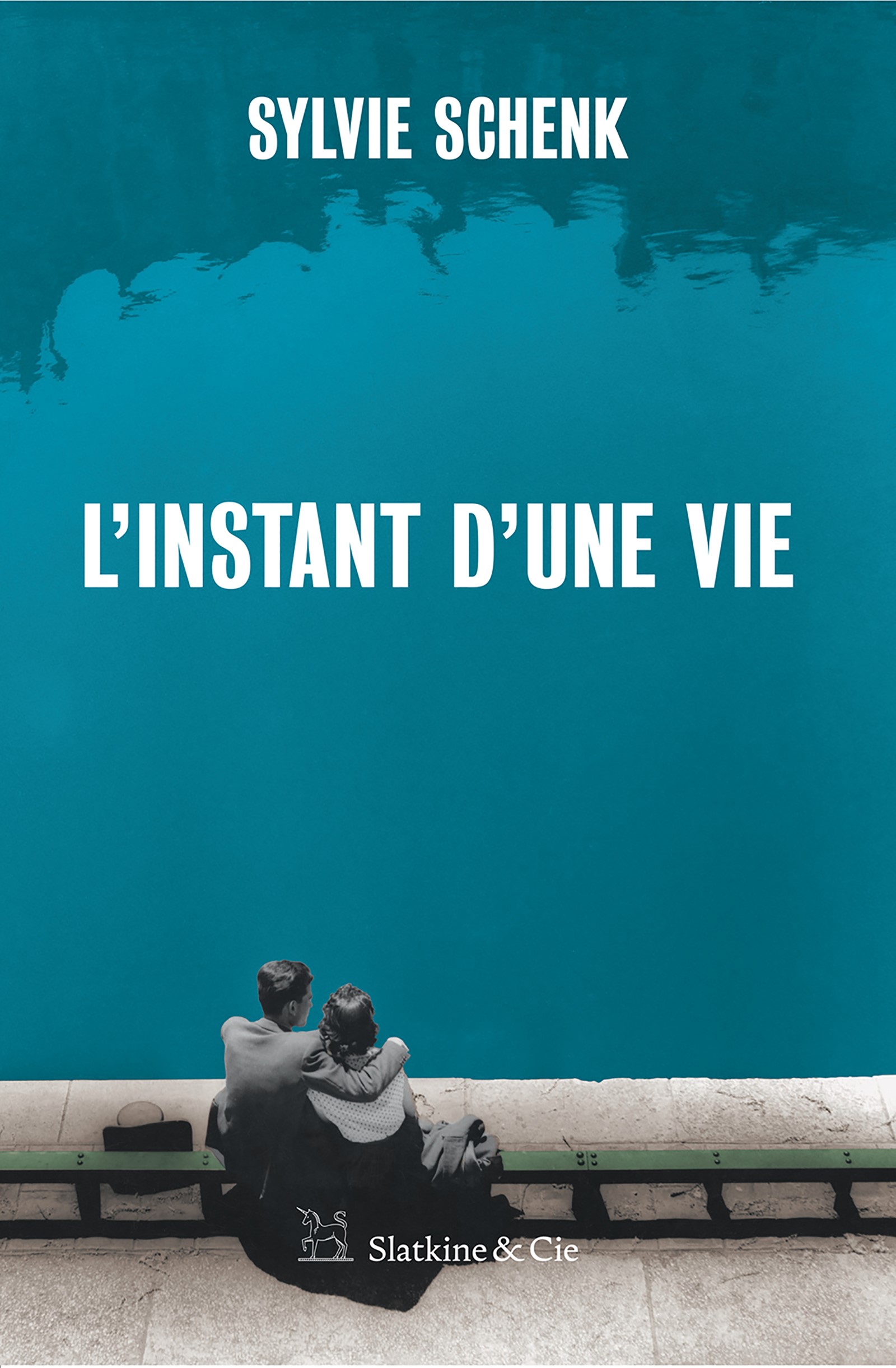 L'instant d'une vie