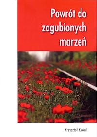 Powrót do zagubionych marzeń - Kowal Krzysztof - książka