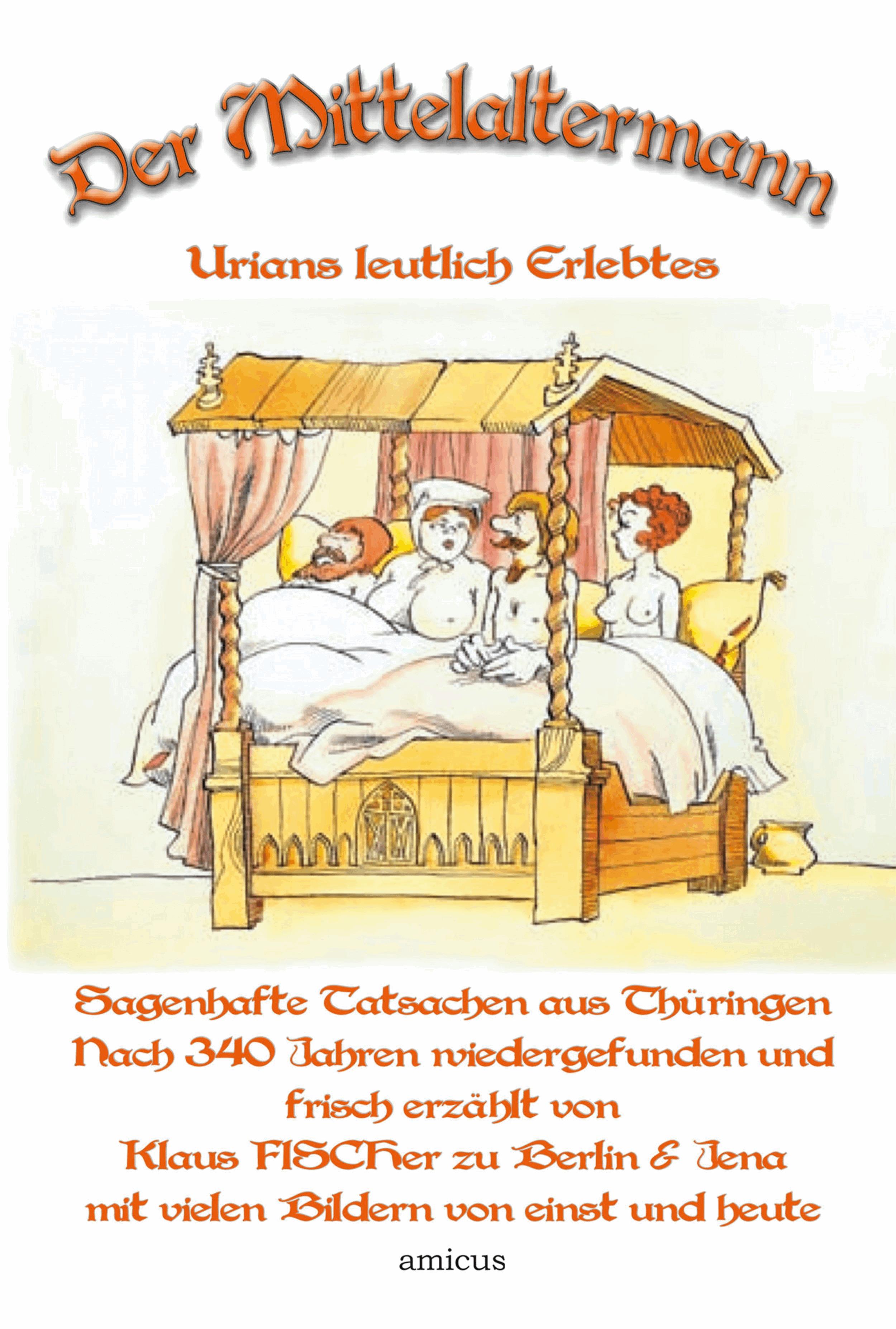 Der Mittelaltermann