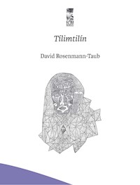 Tílimtilín - David Rosenmann Taub - ebook