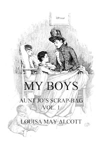 My Boys - Louisa May Alcott - ebook