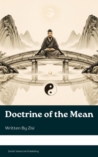 Doctrine of the Mean - Zisi - ebook