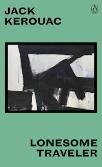 Lonesome Traveler - Jack Kerouac - książka