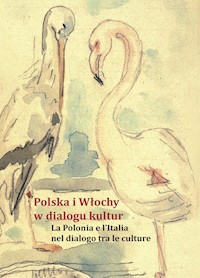 Polska i Włochy w dialogu kultur -  - książka