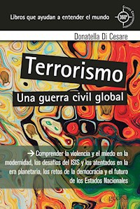 Terrorismo - Donatella Di Cesare - ebook