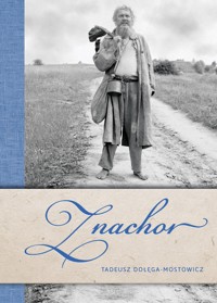 Znachor - Tadeusz Dołęga-Mostowicz - ebook + audiobook + książka