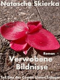 Verwobene Bildnisse - Natascha Skierka - ebook
