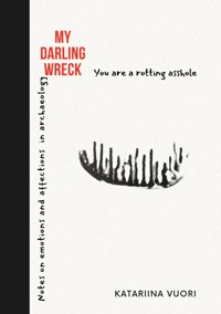 My Darling Wreck - Katariina Vuori - ebook