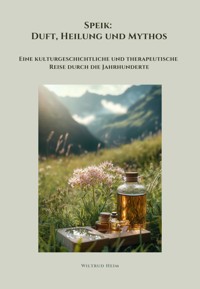 Speik: Duft, Heilung und Mythos - Wiltrud Heim - ebook