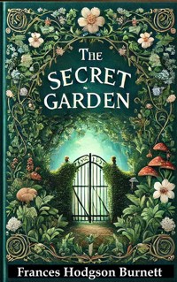 The Secret Garden - Frances Hodgson Burnett - ebook